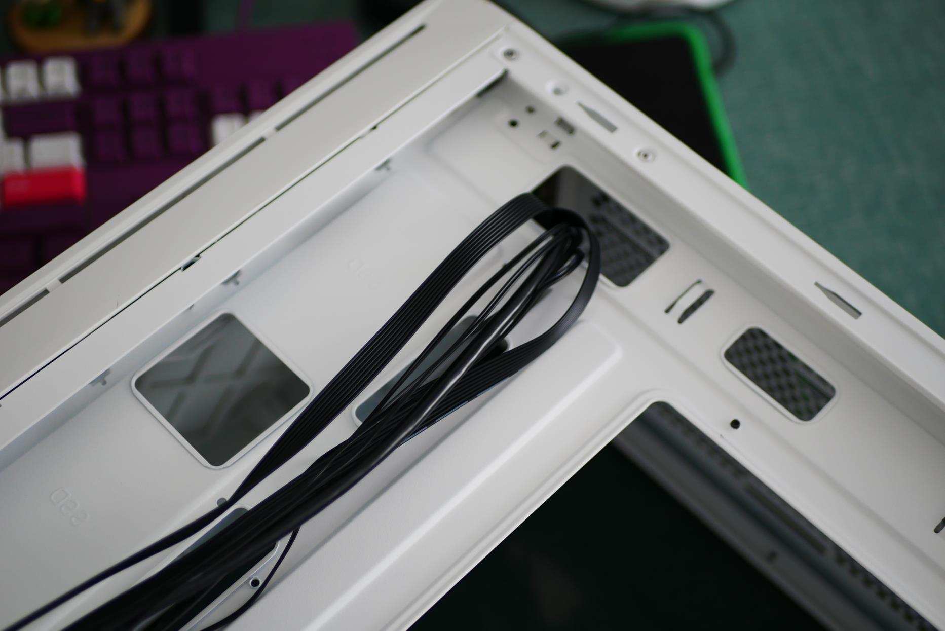 光遇2机箱散热,光愈2机箱的散热怎么样