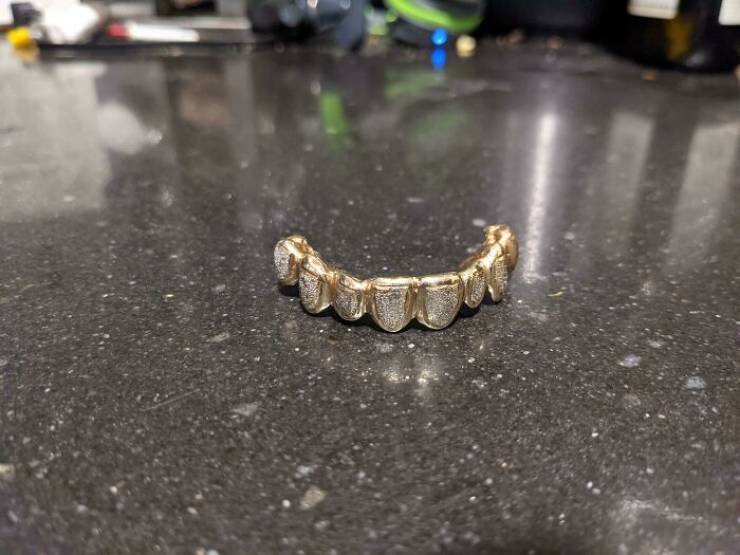 39张图片,金属探测爱好者,寻找到的令人惊奇的“宝物”