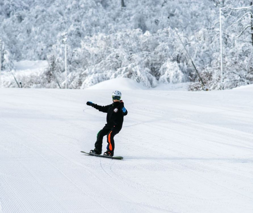 成都之巅西岭雪山,成都西岭雪山景区滑雪旅游攻略