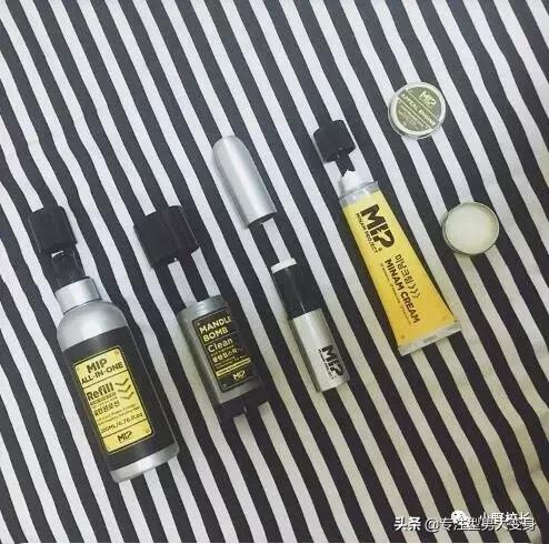 男生护肤小白入门必备护肤品,护肤品推荐顺序男士怎么选