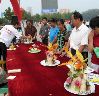 学厨师，与其他行业相比有哪些优势？