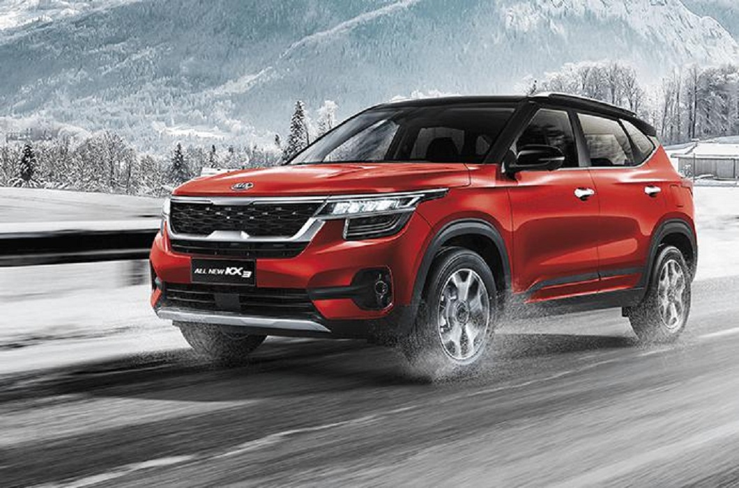 月销量过千的suv,月销过万的suv车型