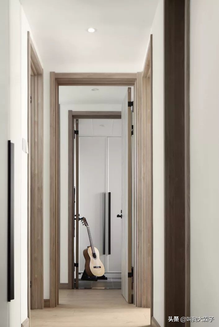 秦皇岛简约装修风格,秦皇岛旧房翻新装修