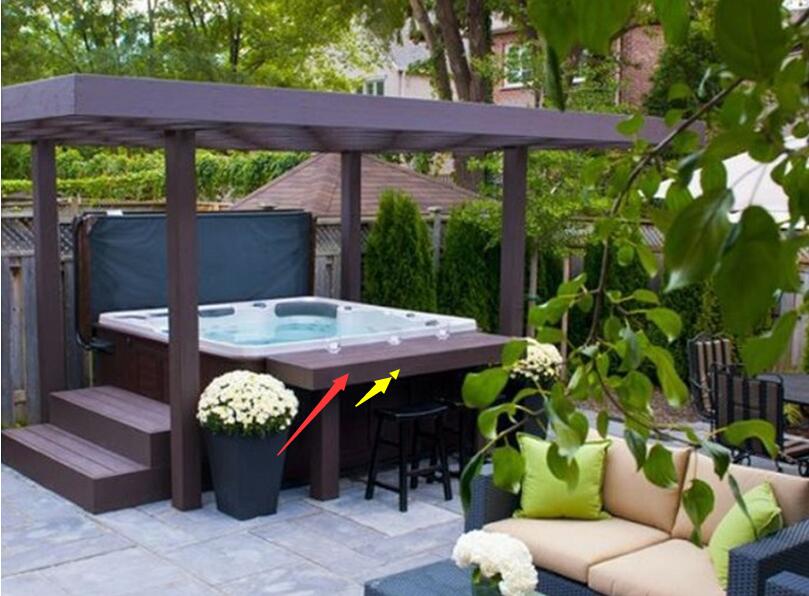 国外冰天雪地搭木屋生活,国外小木屋雪地露营帐篷过夜