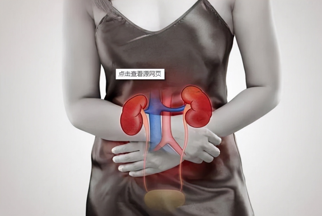 女性经常憋尿？别憋着了，医生：小心患病