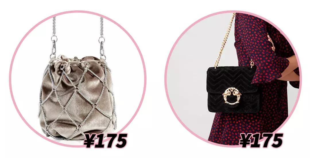 不输ZARA、小CK的民间包包，怎么这么好看啊！