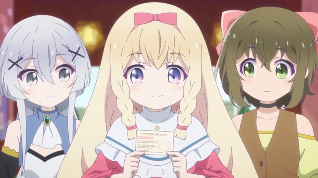 十大公认神级番推荐,秋季新番推荐这部一定不能错过