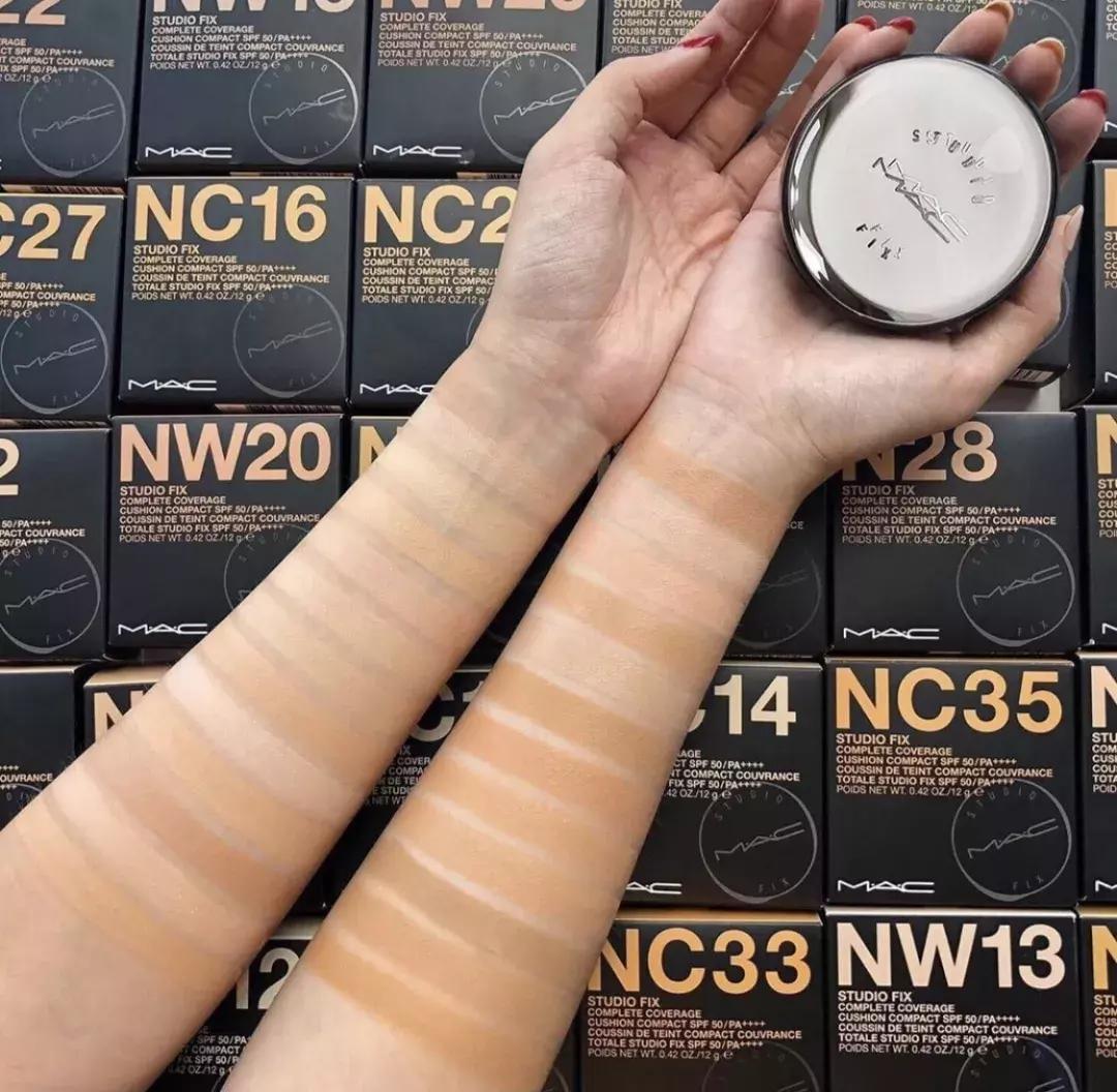 最值得入手的十款气垫,2021必买大牌气垫前十名