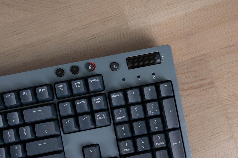 最值得买的三模机械键盘,200元以内三模机械键盘横评