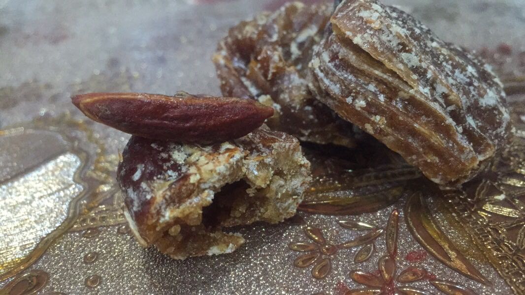 蜜枣吃了有什么好处和坏处,蜜枣吃多了会有什么害处