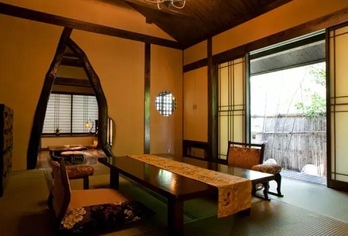 日本私汤温泉,日本温泉私汤