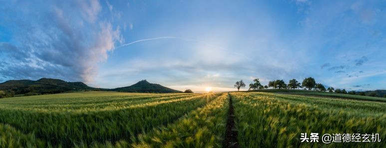 周易九种思维方式,周易人生五大定律谁都躲不过