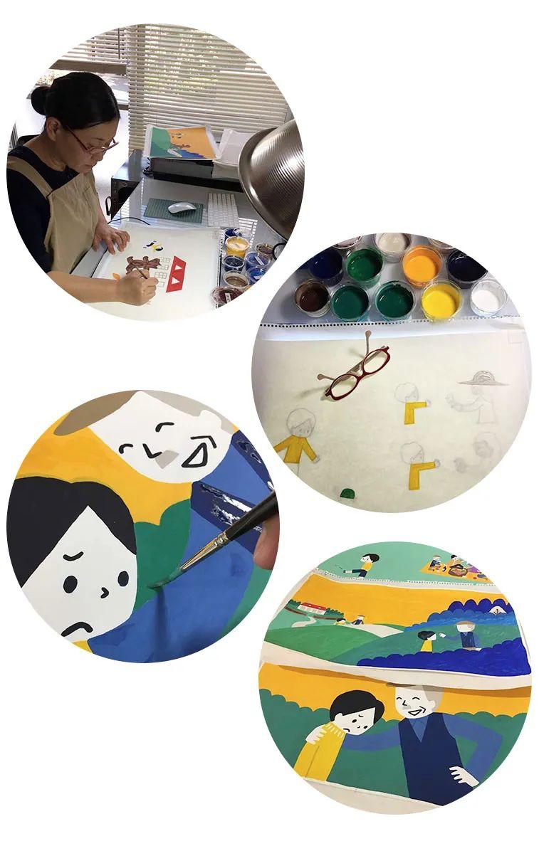 生活方式的提案,汇聚千种美好生活提案