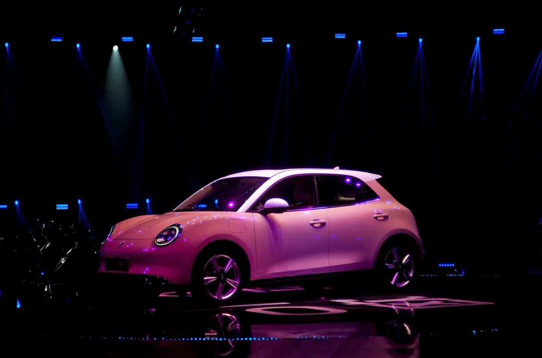 一键启动时光机，敢不敢穿梭回2020年伊始......