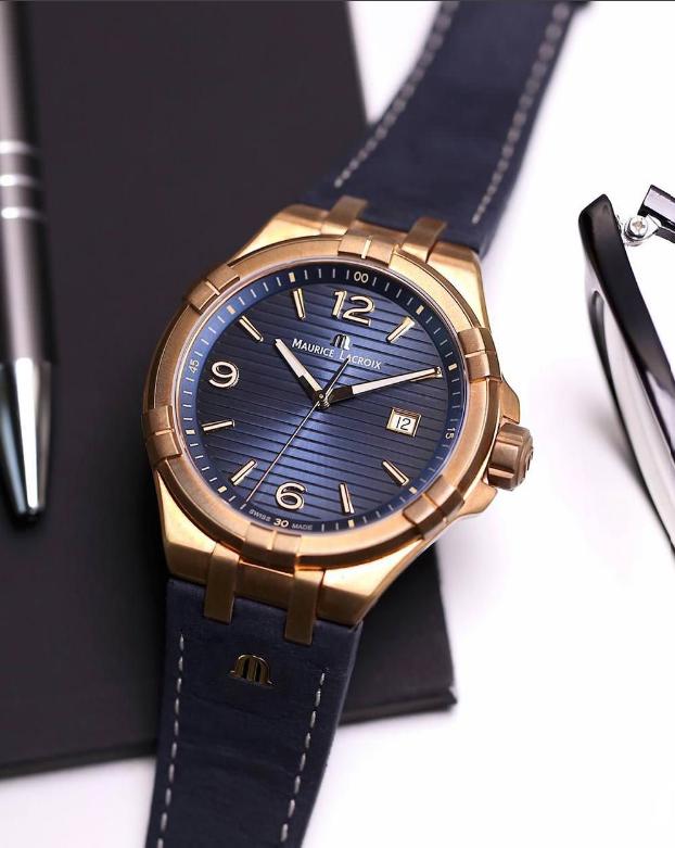 最值得购买几款手表,2022年最值得购买的几款手表