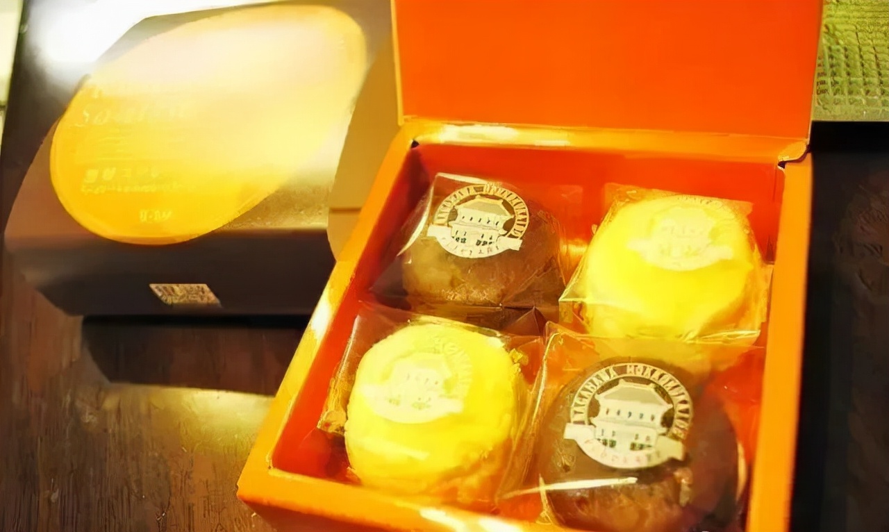 日本特产有哪些值得带回,日本特产都有哪些值得带的