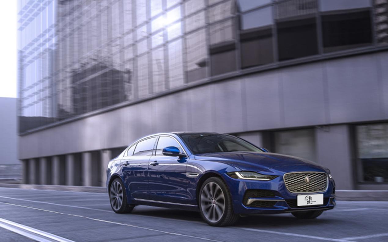 捷豹xel现车为什么这么少,捷豹xel还会降价吗现在