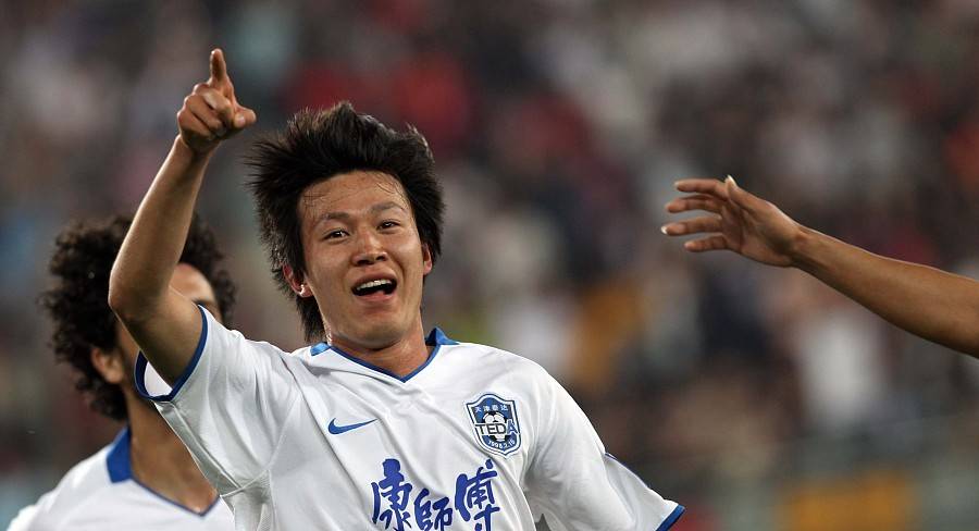 2004年亚少赛中国队员名单,亚少赛夺冠全过程