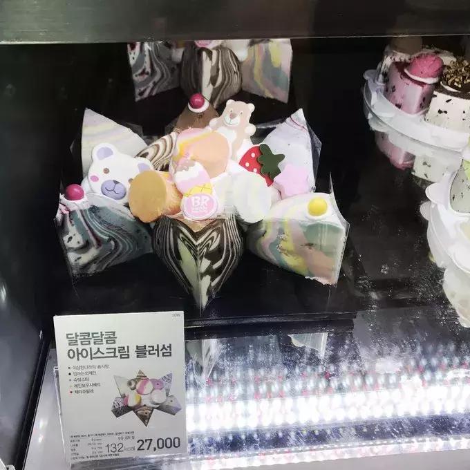 游记｜韩国好像没什么，但女孩子玩起来就是好爽