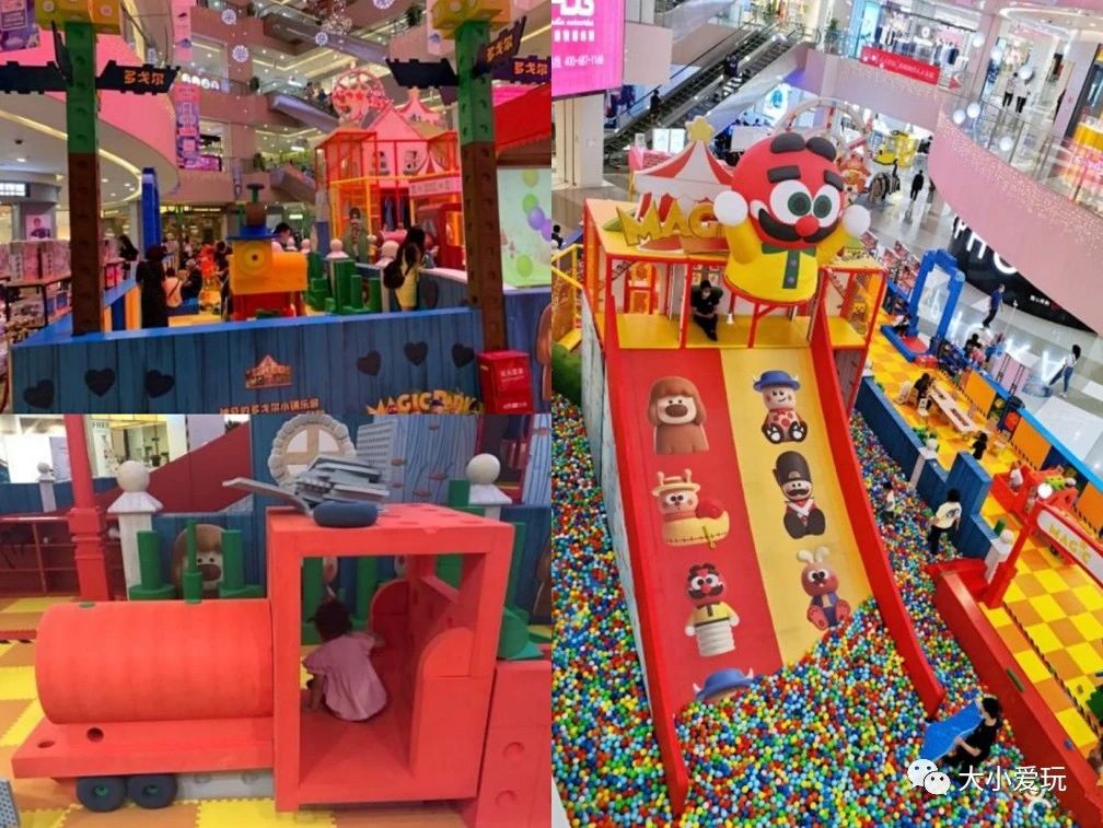 亲子游玩地点推荐北京亦庄,亦庄周末带娃好去处