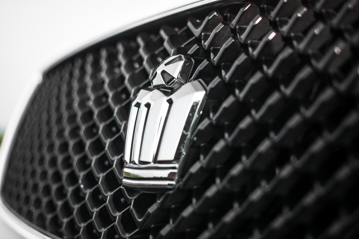 皇冠12代改装极限增压,皇冠12代皇冠爆改