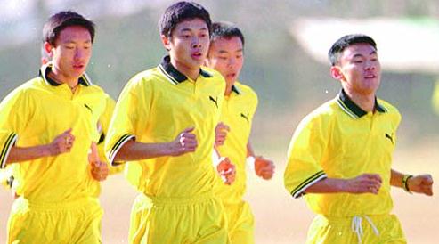 退役多年的职业选手回归,退役多年后重返赛场