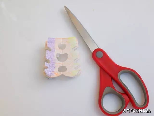 幼儿园元旦节手工礼物,元旦礼物手工自制简单又好看