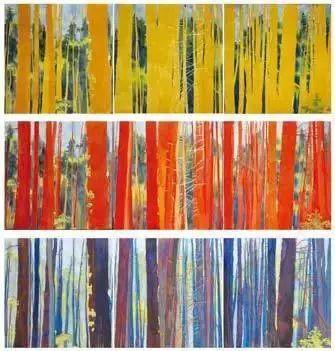 李木子水彩干货技法画法,水彩基础技法良心干货建议