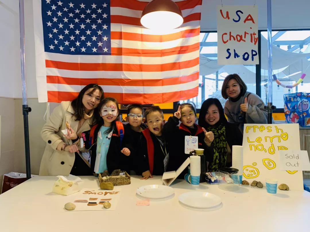 不藏着掖着,关于幼儿园的那些事儿