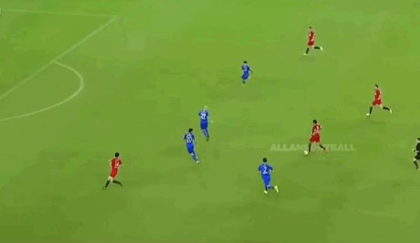 胡尔克集锦上港,上港胡尔克现状