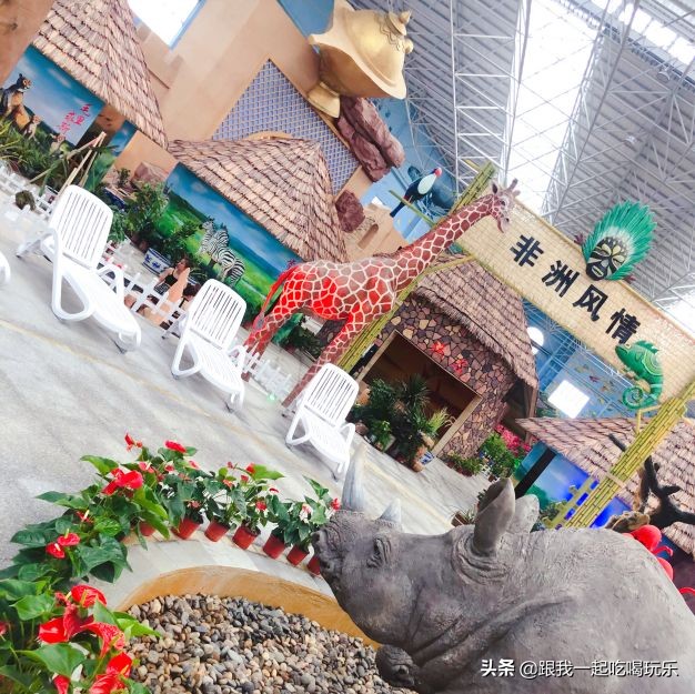 沈阳温泉水世界自助好吗,沈阳温泉池多的温泉