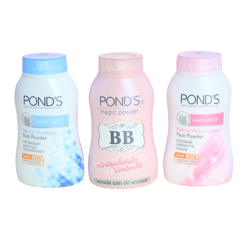 口碑最好的散粉排行榜平价油皮,便宜口碑最好的定妆散粉