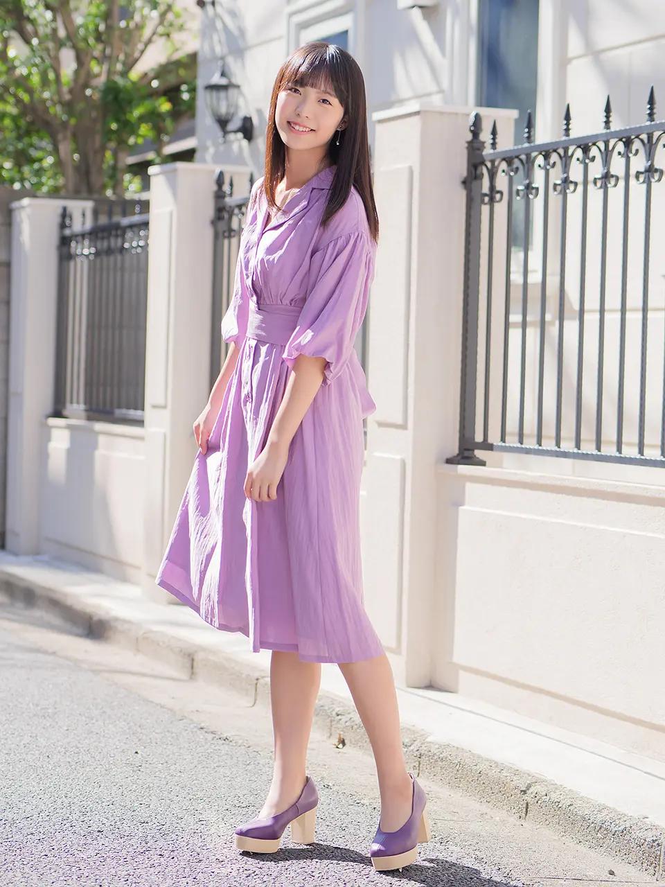 驹井莲采访，青森县美少女，饰演的电影获得大阪亚洲电影节最高奖