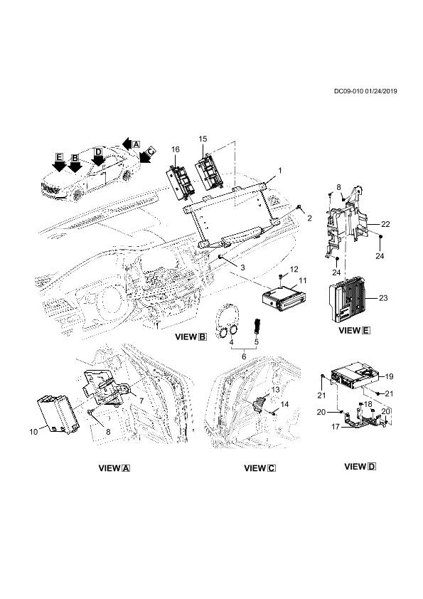 凯迪拉克ct6连了蓝牙放歌没声音,凯迪拉克ct6蓝牙来电无铃声