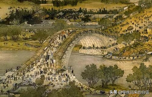 柳永望海潮金国,柳永望海潮描写的是哪里