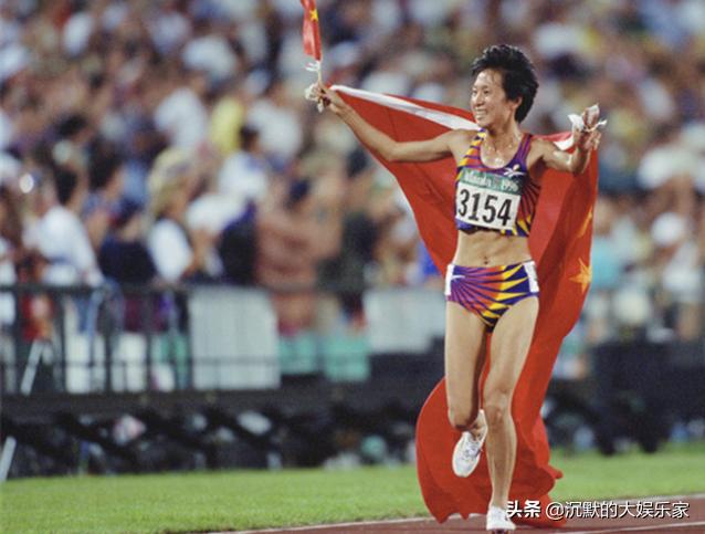 郭晶晶被昔日搭档吴敏霞吐槽,郭晶晶为什么是下嫁豪门