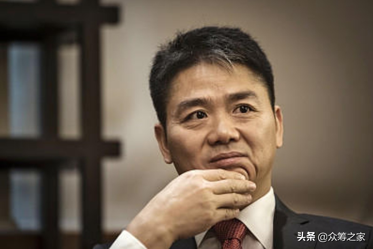 京东年内股价跌超50%,京东股价涨幅超6%原因