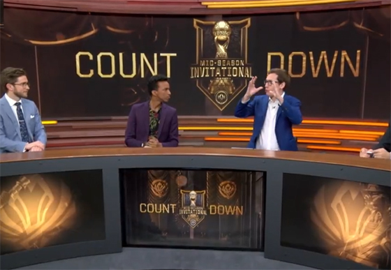 theshylol季中赛msi赛程,theshylol极限反杀