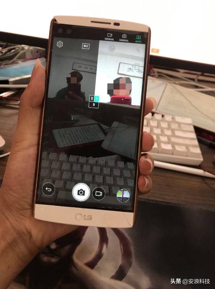 lg手机是诺基亚的吗,lg手机靠谱吗