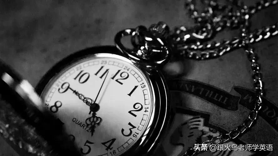 “我没时间”说成“Ihavenotime”？外国人绝对是一脸楞