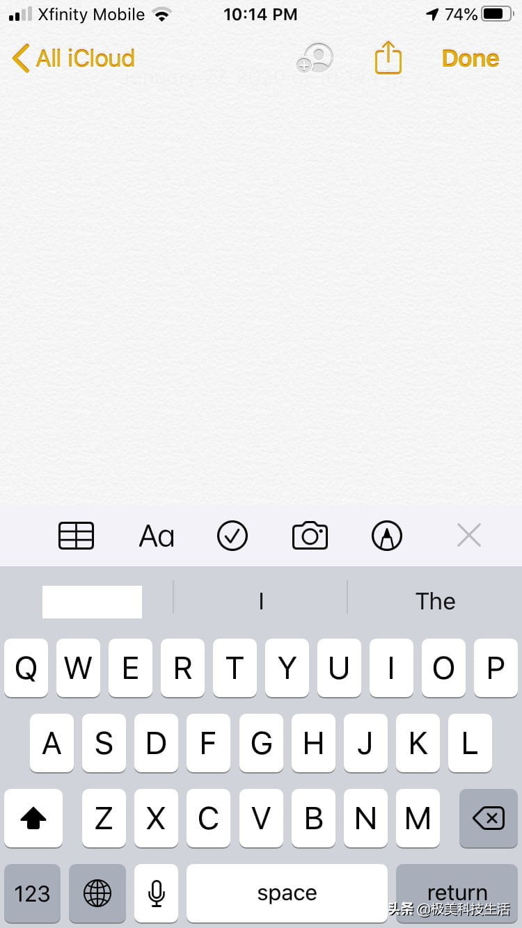 iphone扫描文档用什么软件,iphone怎么扫描文档