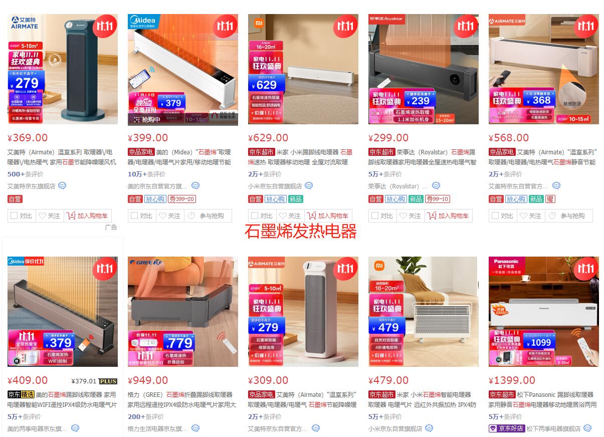 南极人黑科技,中国黑科技石墨烯芯片