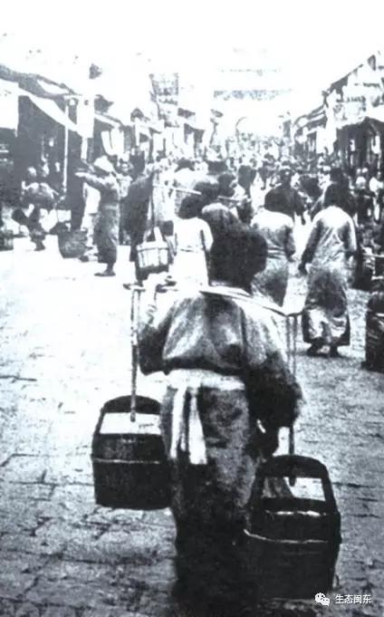 宁德：深度阅读｜林建民：下尾街的那些人和事——回忆上世纪五、六十年代的下尾街（上）