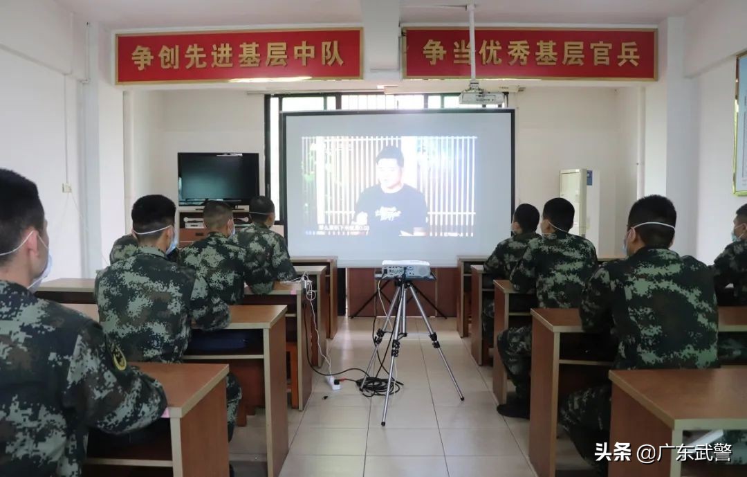 “宅”在营区久了太无聊?不可能的事!兵哥兵姐解锁“文娱”新姿势