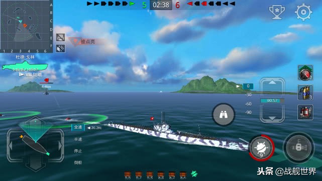 旧日本海军潜艇之好令人咂舌，战绩却少得可怜，也没有什么好下场