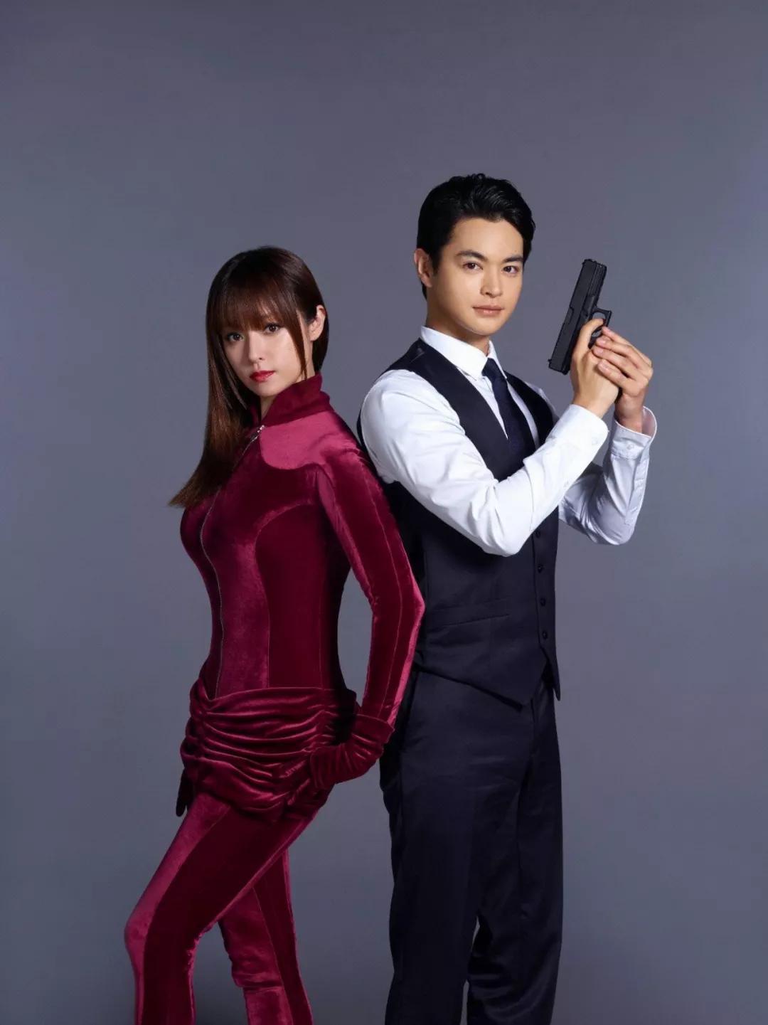 2019年春季档日剧 (2019年夏季档日剧)