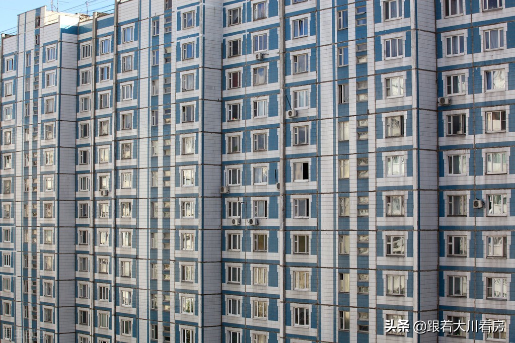 为什么不建议买商墅呢,为什么不推荐买住宅