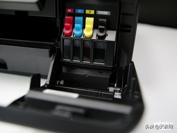 兄弟t4000dw喷墨打印机维修,兄弟4000dw打印机测评