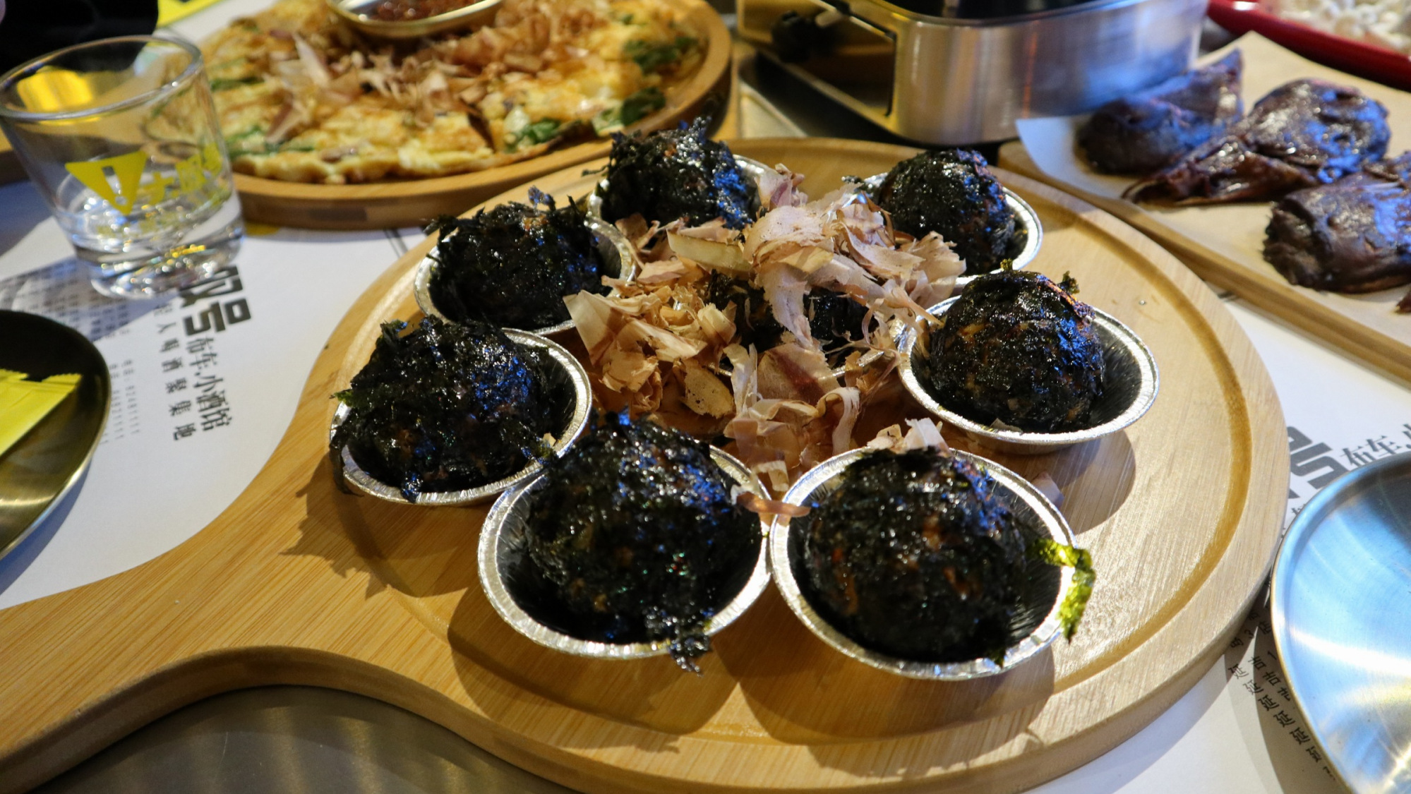 青岛韩餐拍照网红店,青岛潮牌工厂店