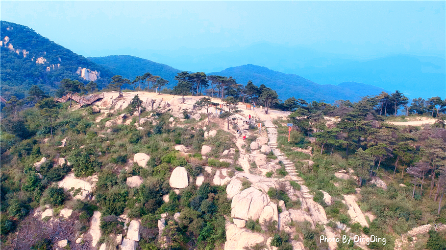 泰山为五岳之首完整版,泰山沂蒙山